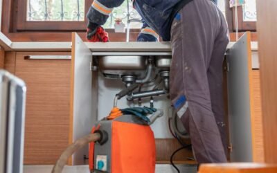 5 señales de que tus tuberías necesitan una revisión urgente