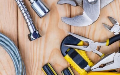 La Importancia de los Productos de Limpieza Profesional en el Mantenimiento de Instalaciones de Fontanería